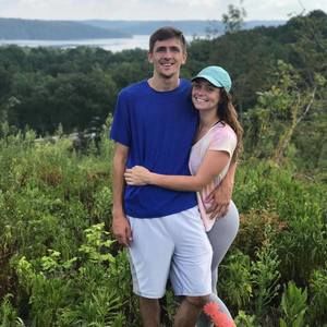 Meet your Posher, Benjamin